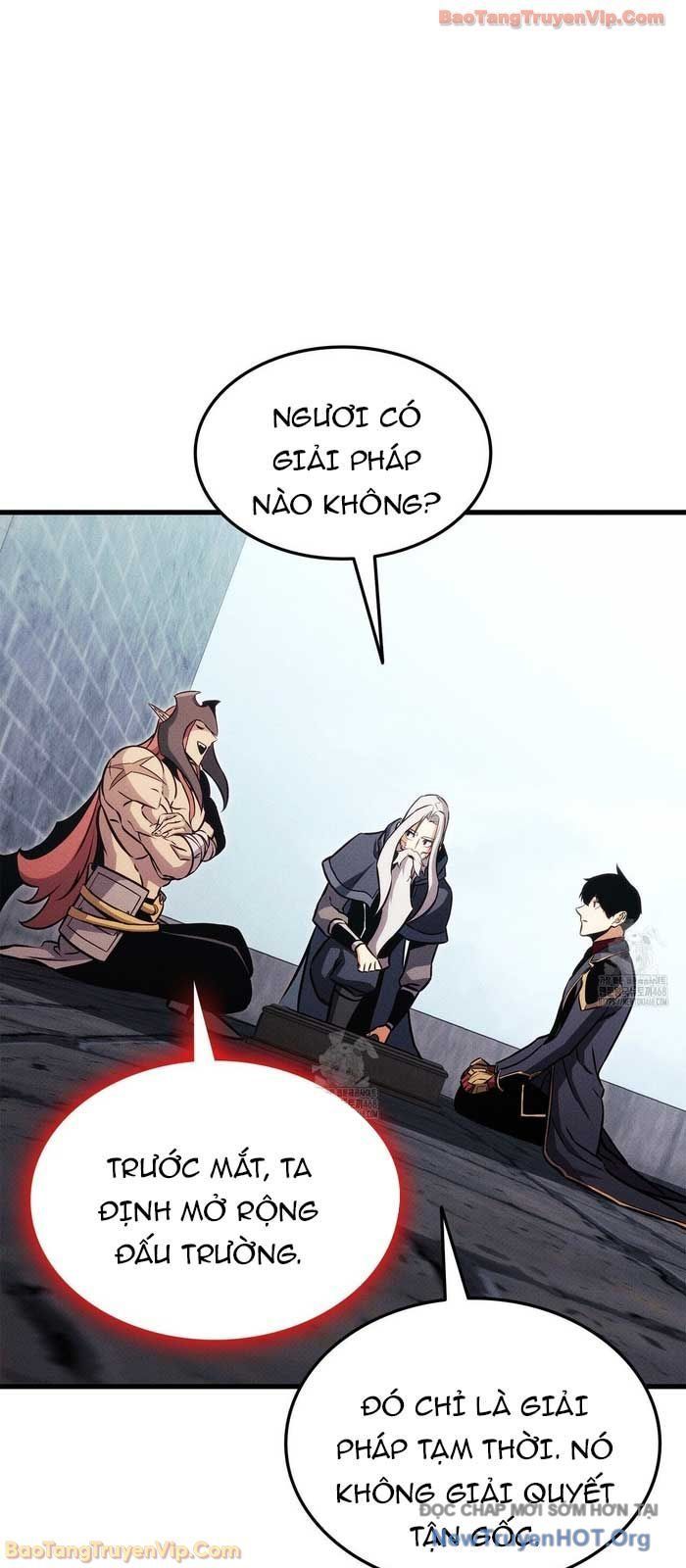 đọc truyện Sự Trở Lại Của Vị Thần Sức Mạnh Chương 207 ảnh 31 tại Thiên Thai Truyện