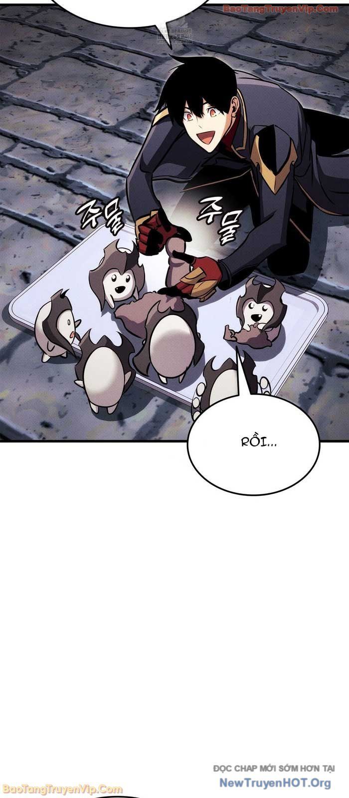 đọc truyện Sự Trở Lại Của Vị Thần Sức Mạnh Chương 207 ảnh 38 tại Thiên Thai Truyện