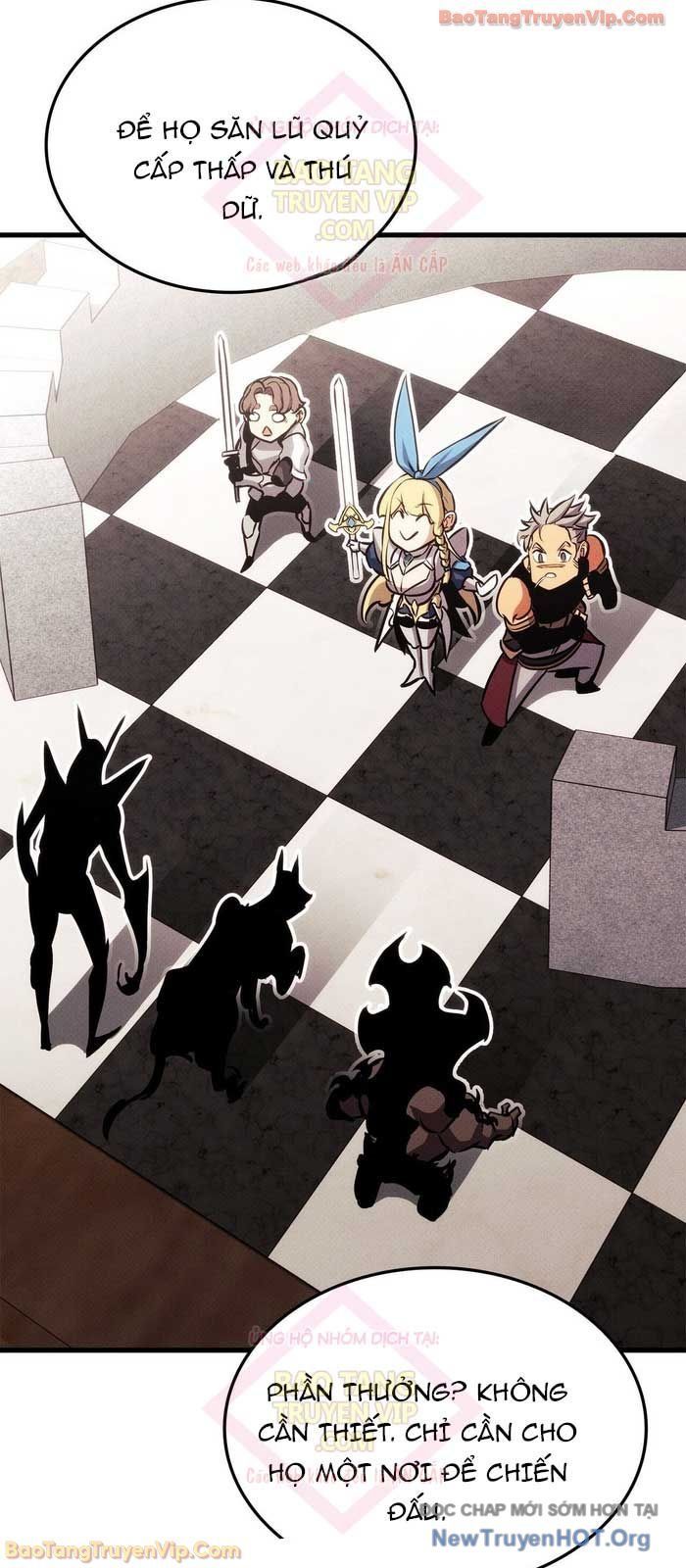 đọc truyện Sự Trở Lại Của Vị Thần Sức Mạnh Chương 207 ảnh 39 tại Thiên Thai Truyện