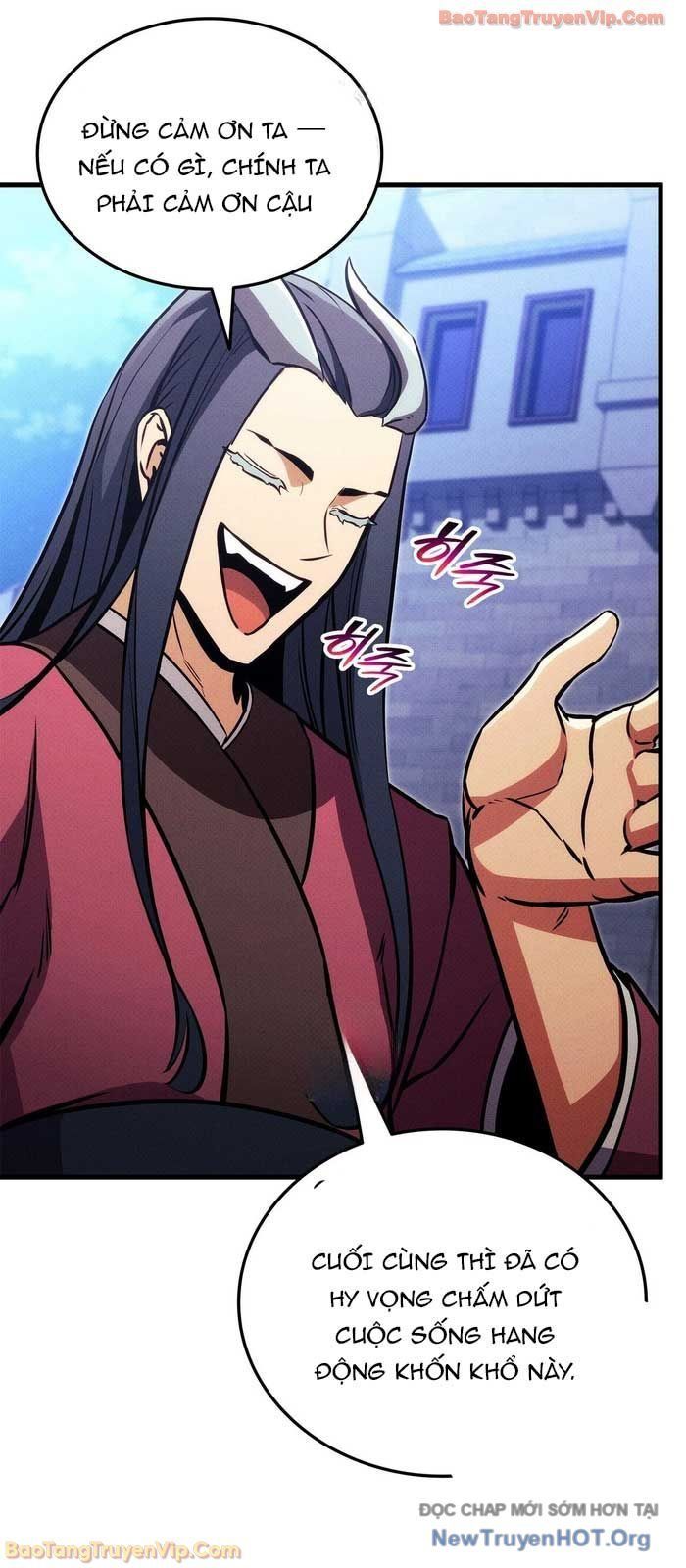 đọc truyện Sự Trở Lại Của Vị Thần Sức Mạnh Chương 207 ảnh 51 tại Thiên Thai Truyện