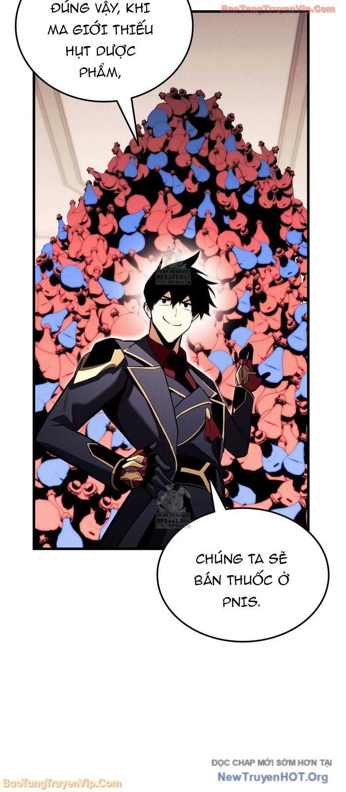 đọc truyện Sự Trở Lại Của Vị Thần Sức Mạnh Chương 207 ảnh 93 tại Thiên Thai Truyện