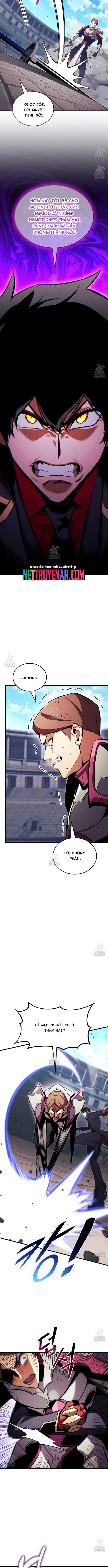 đọc truyện Sự Trở Lại Của Vị Thần Sức Mạnh Chương 208 ảnh 17 tại Thiên Thai Truyện