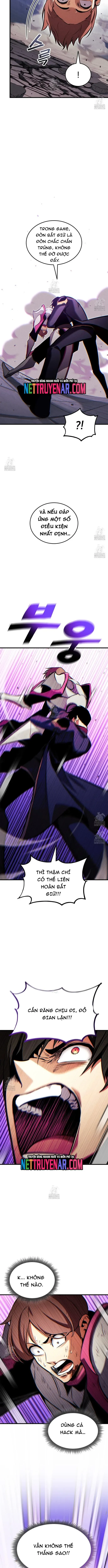 đọc truyện Sự Trở Lại Của Vị Thần Sức Mạnh Chương 208 ảnh 19 tại Thiên Thai Truyện