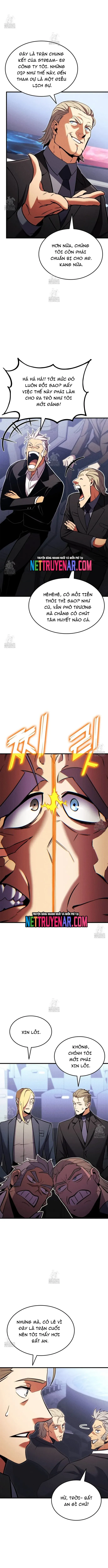 đọc truyện Sự Trở Lại Của Vị Thần Sức Mạnh Chương 208 ảnh 4 tại Thiên Thai Truyện