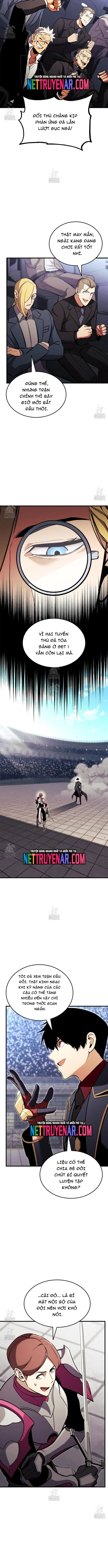 đọc truyện Sự Trở Lại Của Vị Thần Sức Mạnh Chương 208 ảnh 9 tại Thiên Thai Truyện