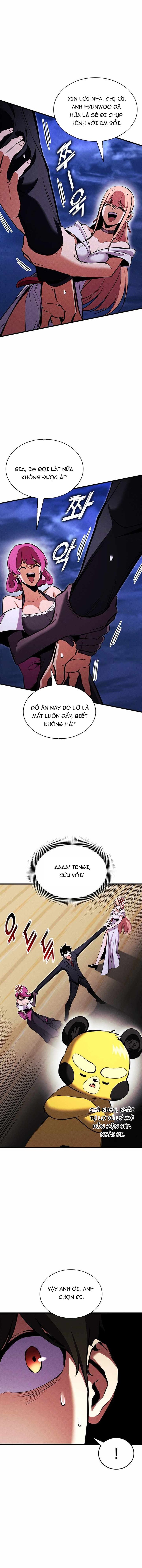 đọc truyện Sự Trở Lại Của Vị Thần Sức Mạnh Chương 211 ảnh 13 tại Thiên Thai Truyện