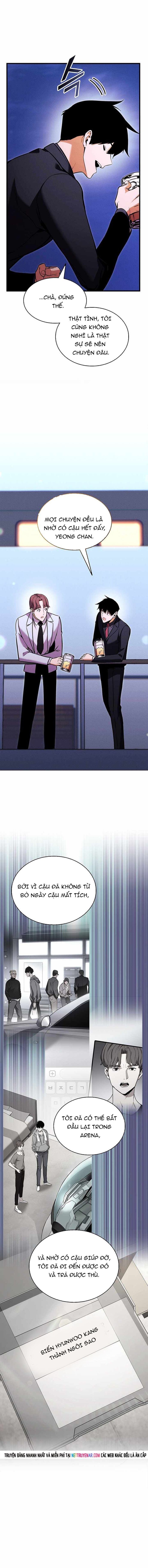 đọc truyện Sự Trở Lại Của Vị Thần Sức Mạnh Chương 211 ảnh 17 tại Thiên Thai Truyện