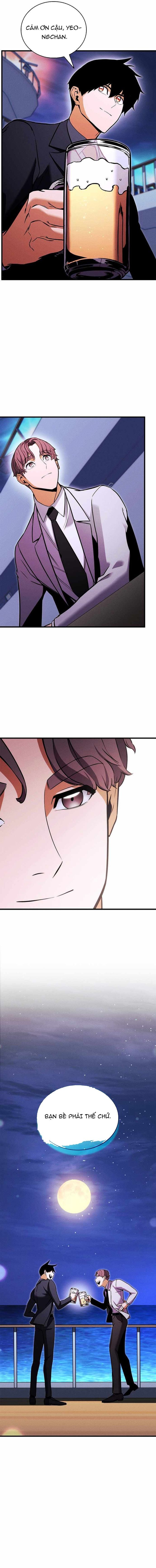 đọc truyện Sự Trở Lại Của Vị Thần Sức Mạnh Chương 211 ảnh 18 tại Thiên Thai Truyện