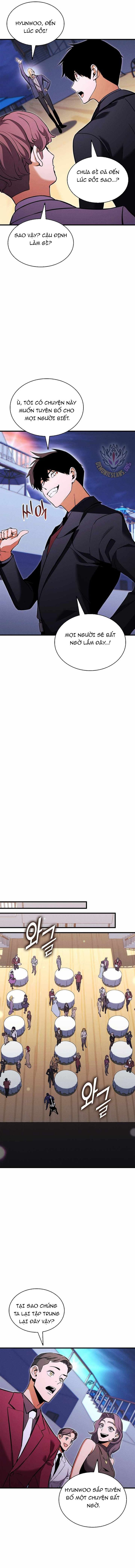 đọc truyện Sự Trở Lại Của Vị Thần Sức Mạnh Chương 211 ảnh 19 tại Thiên Thai Truyện