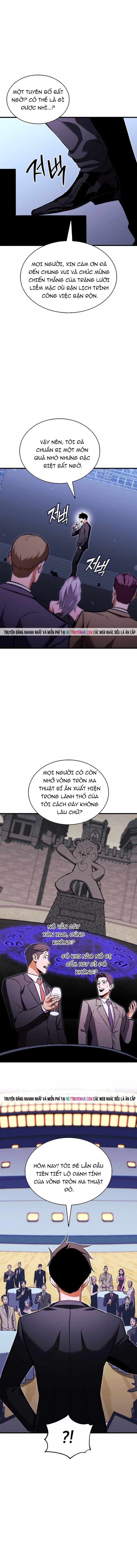 đọc truyện Sự Trở Lại Của Vị Thần Sức Mạnh Chương 211 ảnh 20 tại Thiên Thai Truyện