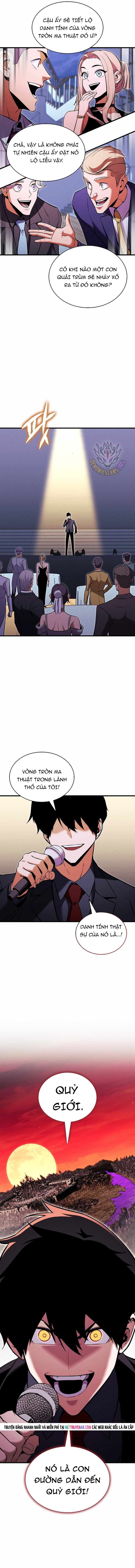 đọc truyện Sự Trở Lại Của Vị Thần Sức Mạnh Chương 211 ảnh 21 tại Thiên Thai Truyện