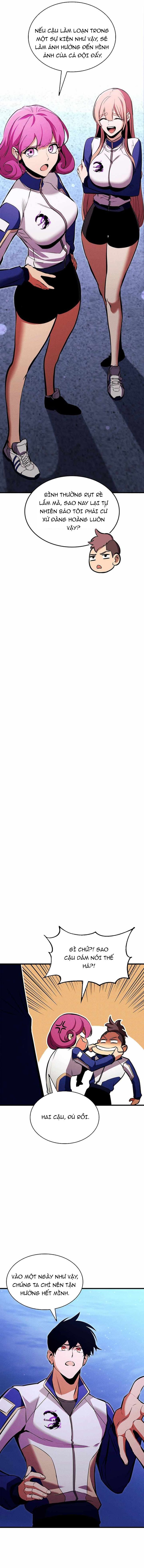 đọc truyện Sự Trở Lại Của Vị Thần Sức Mạnh Chương 211 ảnh 4 tại Thiên Thai Truyện