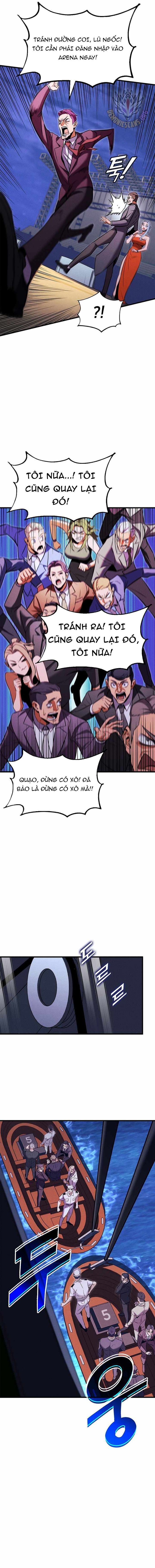 đọc truyện Sự Trở Lại Của Vị Thần Sức Mạnh Chương 211 ảnh 23 tại Thiên Thai Truyện