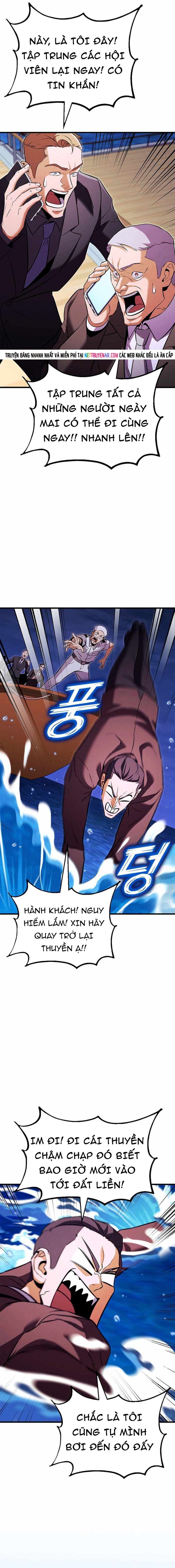 đọc truyện Sự Trở Lại Của Vị Thần Sức Mạnh Chương 211 ảnh 24 tại Thiên Thai Truyện