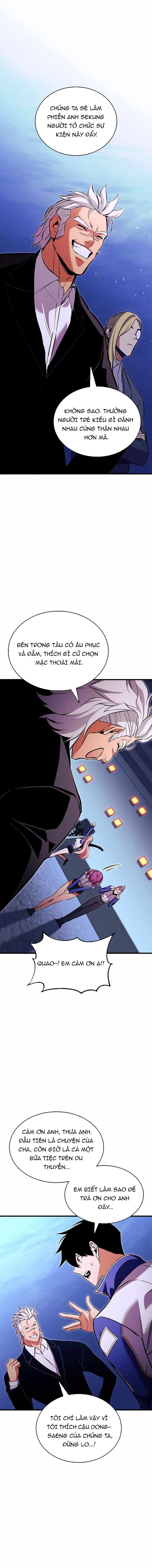 đọc truyện Sự Trở Lại Của Vị Thần Sức Mạnh Chương 211 ảnh 5 tại Thiên Thai Truyện