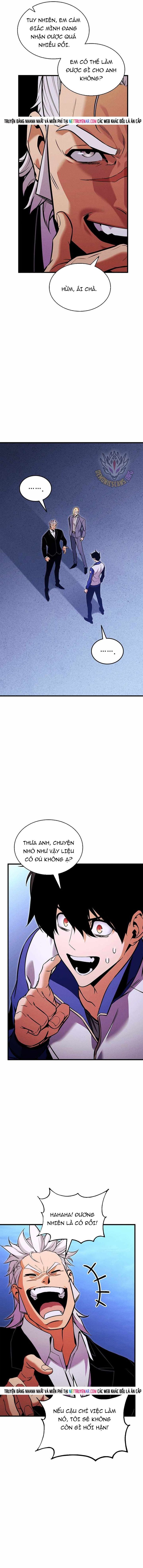 đọc truyện Sự Trở Lại Của Vị Thần Sức Mạnh Chương 211 ảnh 6 tại Thiên Thai Truyện