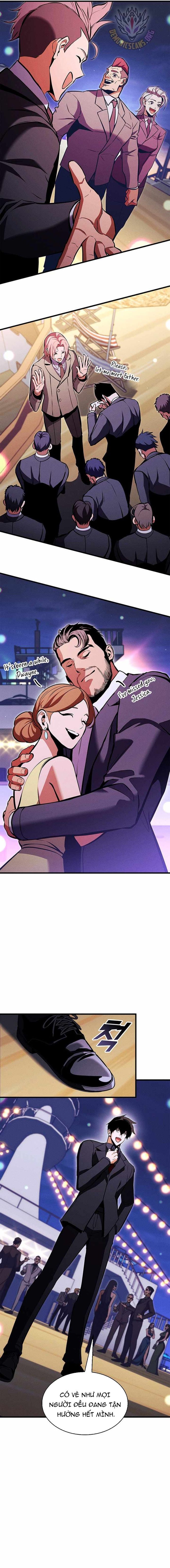 đọc truyện Sự Trở Lại Của Vị Thần Sức Mạnh Chương 211 ảnh 9 tại Thiên Thai Truyện