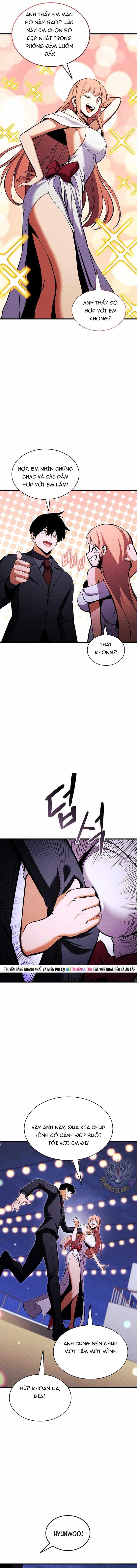 đọc truyện Sự Trở Lại Của Vị Thần Sức Mạnh Chương 211 ảnh 11 tại Thiên Thai Truyện