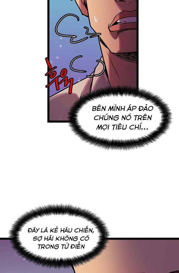 đọc truyện Sự Trở Lại Của Vị Thần Sức Mạnh Chương 22 ảnh 40 tại Truyện Dạ Ký