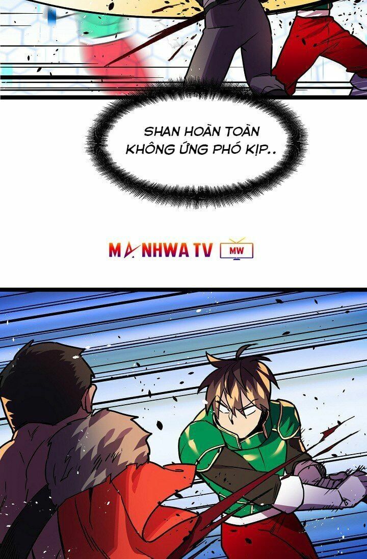 đọc truyện Sự Trở Lại Của Vị Thần Sức Mạnh Chương 23 ảnh 32 tại Truyện Dạ Ký