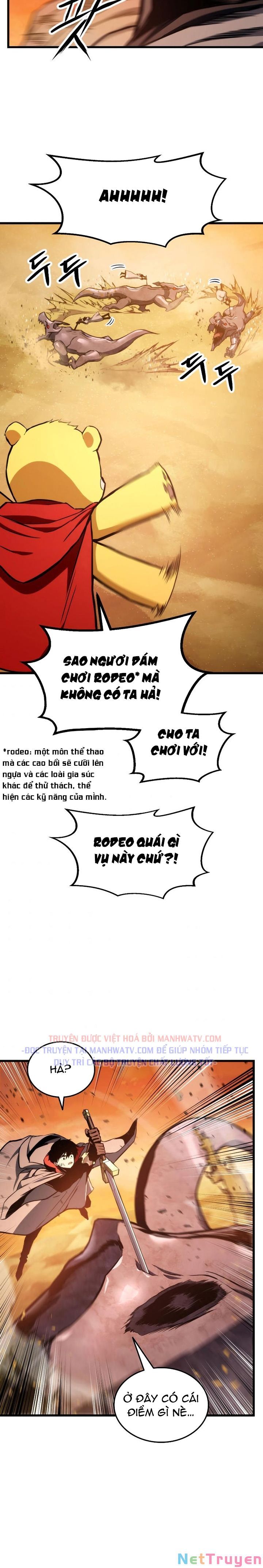 đọc truyện Sự Trở Lại Của Vị Thần Sức Mạnh Chương 25 ảnh 16 tại Truyện Dạ Ký