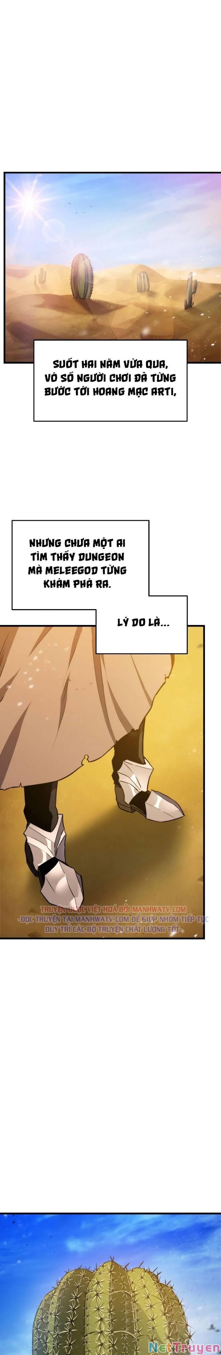 đọc truyện Sự Trở Lại Của Vị Thần Sức Mạnh Chương 25 ảnh 3 tại Truyện Dạ Ký