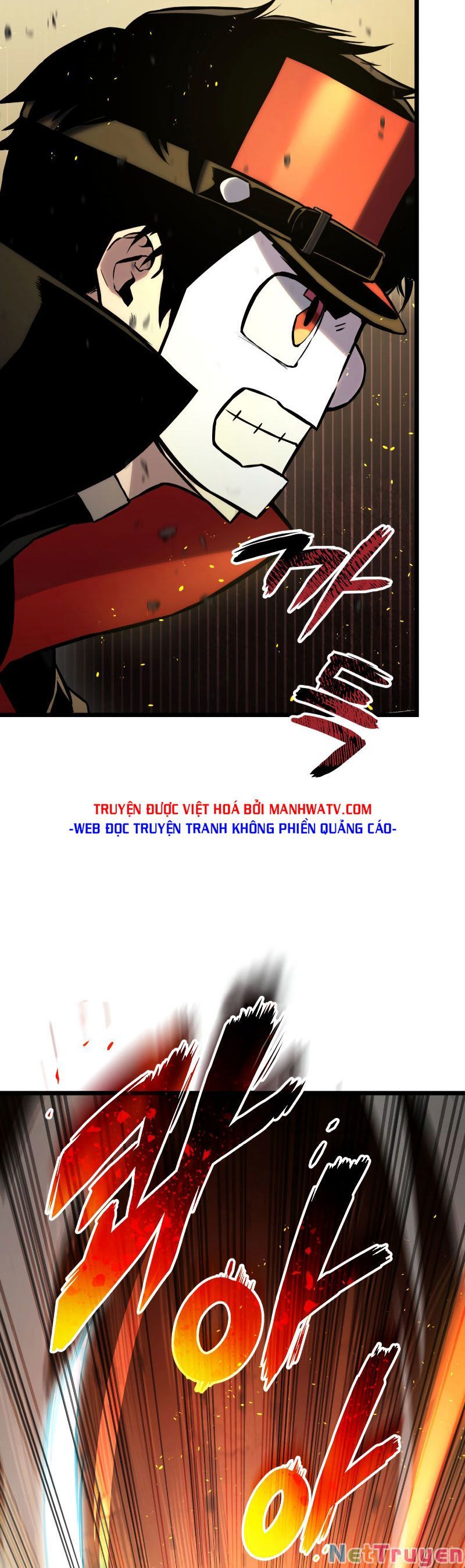 đọc truyện Sự Trở Lại Của Vị Thần Sức Mạnh Chương 26 ảnh 11 tại Truyện Dạ Ký