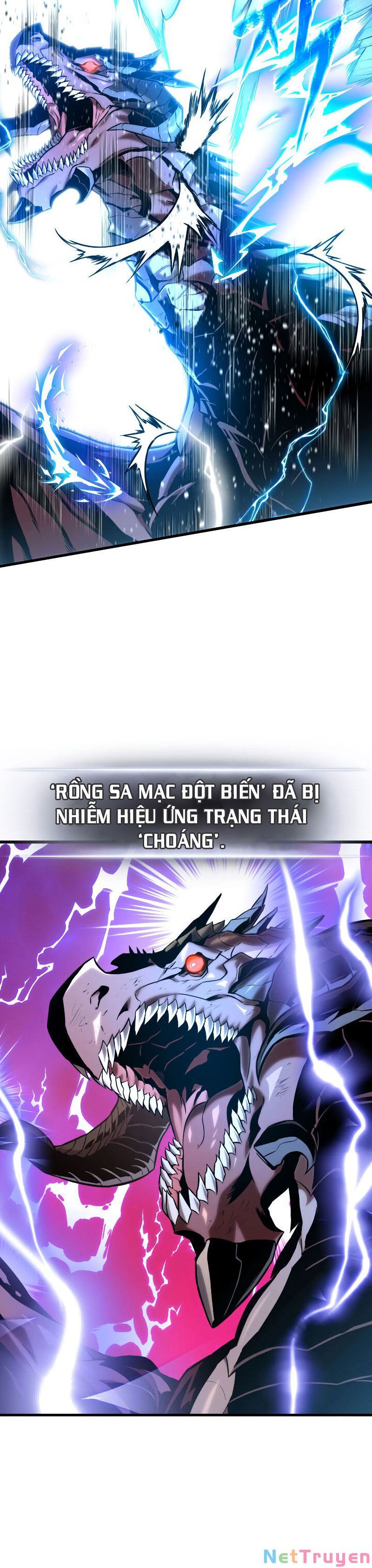 đọc truyện Sự Trở Lại Của Vị Thần Sức Mạnh Chương 26 ảnh 36 tại Truyện Dạ Ký