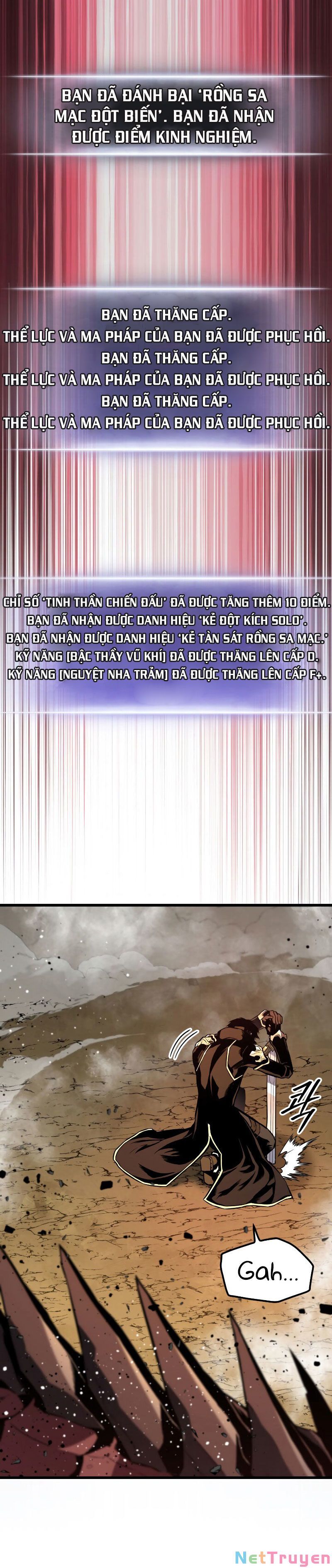 đọc truyện Sự Trở Lại Của Vị Thần Sức Mạnh Chương 26 ảnh 44 tại Truyện Dạ Ký