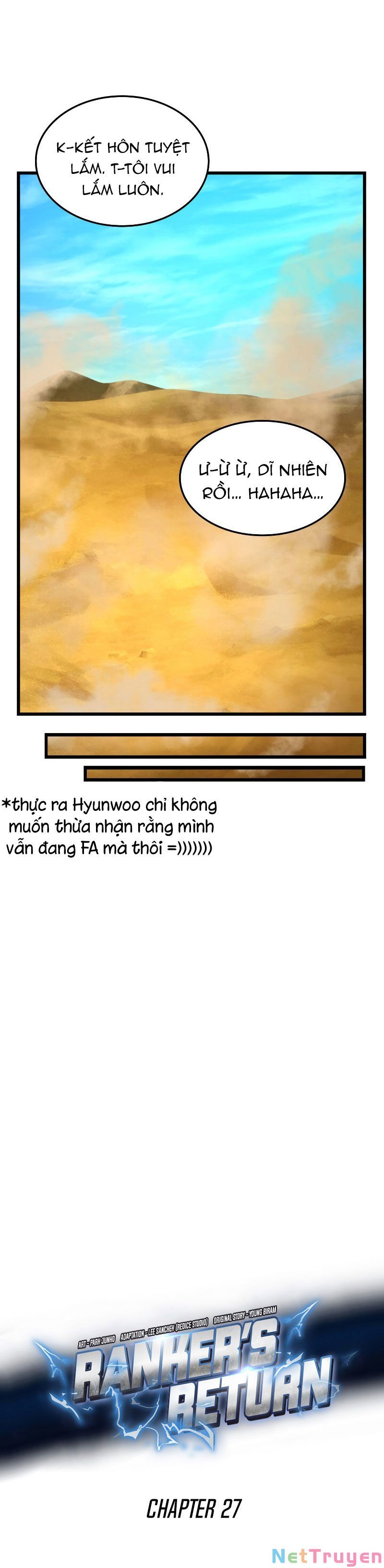 đọc truyện Sự Trở Lại Của Vị Thần Sức Mạnh Chương 27 ảnh 31 tại Truyện Dạ Ký