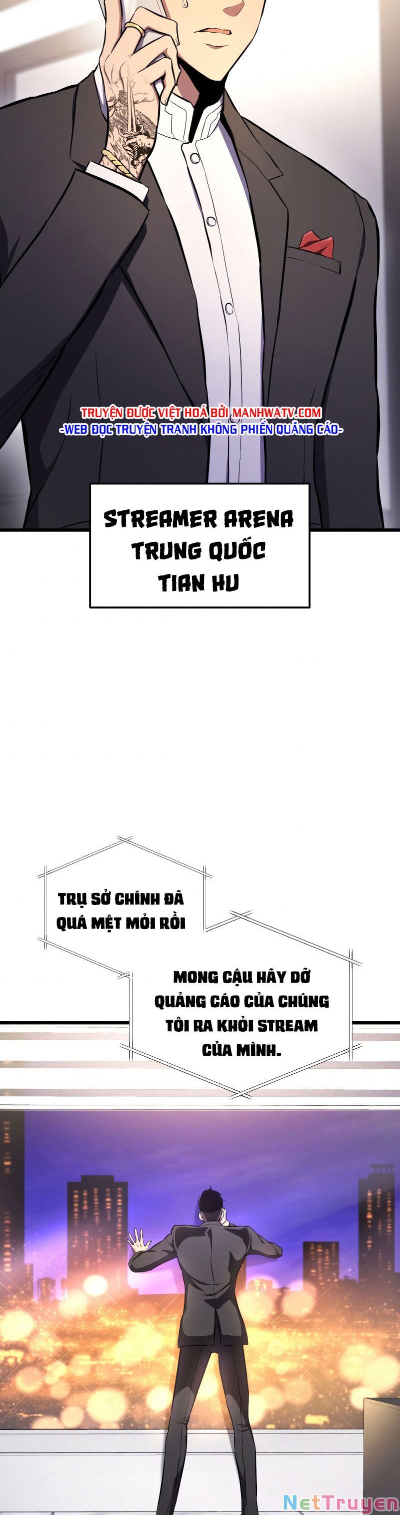 đọc truyện Sự Trở Lại Của Vị Thần Sức Mạnh Chương 27 ảnh 39 tại Truyện Dạ Ký
