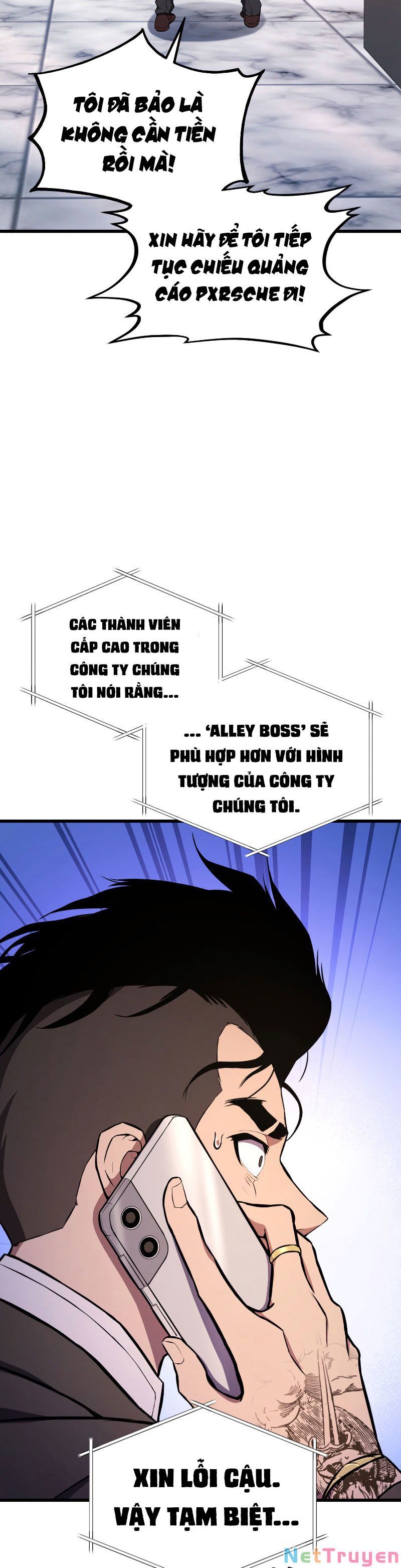 đọc truyện Sự Trở Lại Của Vị Thần Sức Mạnh Chương 27 ảnh 40 tại Truyện Dạ Ký