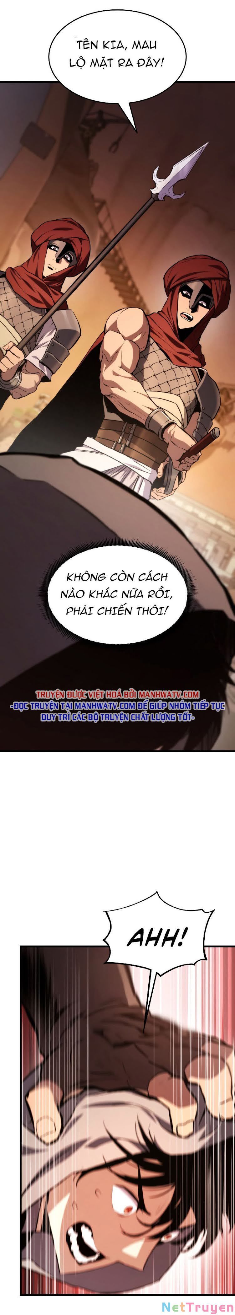 đọc truyện Sự Trở Lại Của Vị Thần Sức Mạnh Chương 28 ảnh 18 tại Truyện Dạ Ký