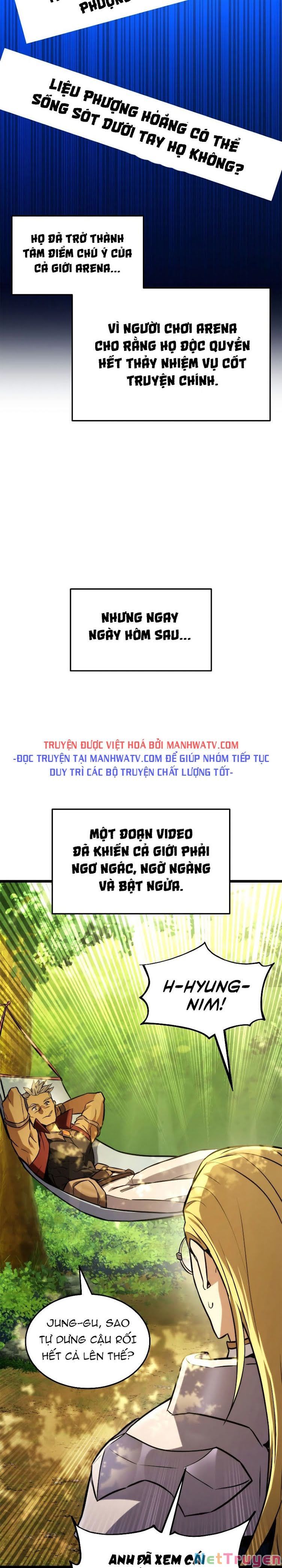 đọc truyện Sự Trở Lại Của Vị Thần Sức Mạnh Chương 28 ảnh 32 tại Truyện Dạ Ký