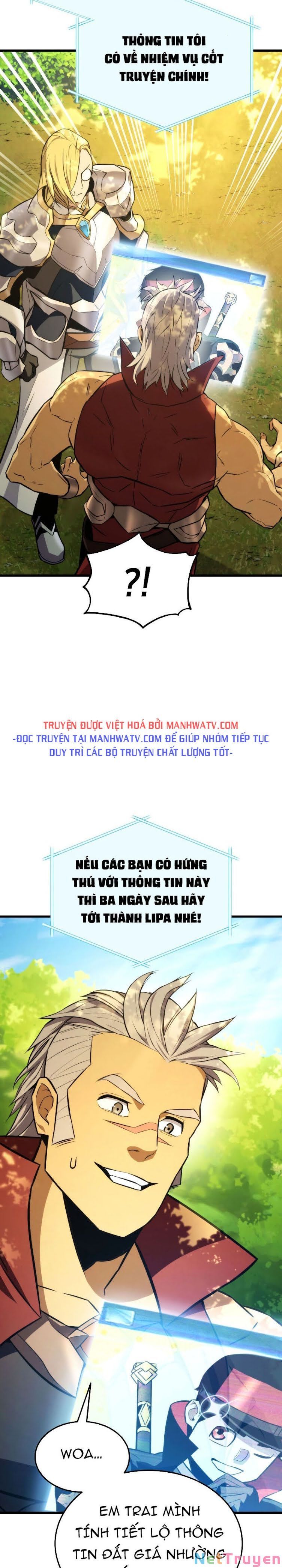 đọc truyện Sự Trở Lại Của Vị Thần Sức Mạnh Chương 28 ảnh 35 tại Truyện Dạ Ký