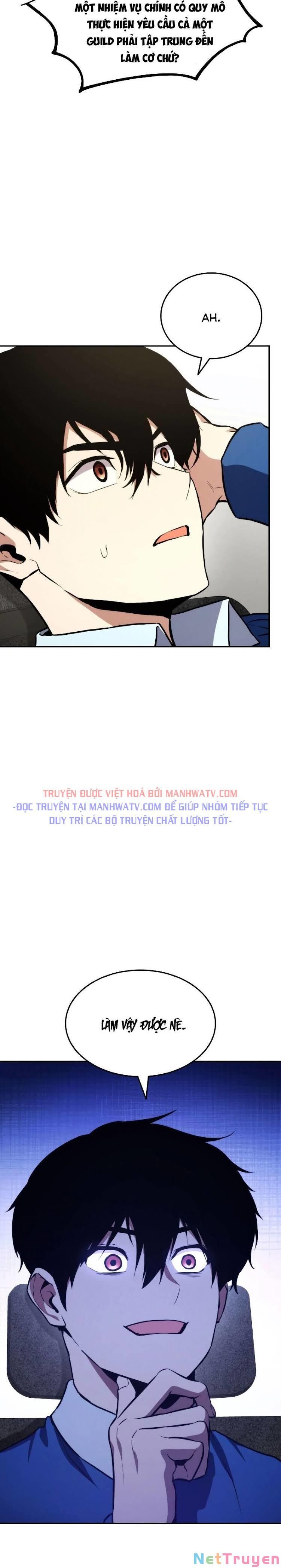 đọc truyện Sự Trở Lại Của Vị Thần Sức Mạnh Chương 29 ảnh 11 tại Truyện Dạ Ký