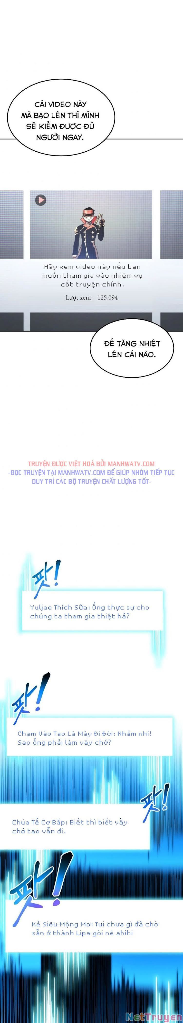 đọc truyện Sự Trở Lại Của Vị Thần Sức Mạnh Chương 29 ảnh 12 tại Truyện Dạ Ký