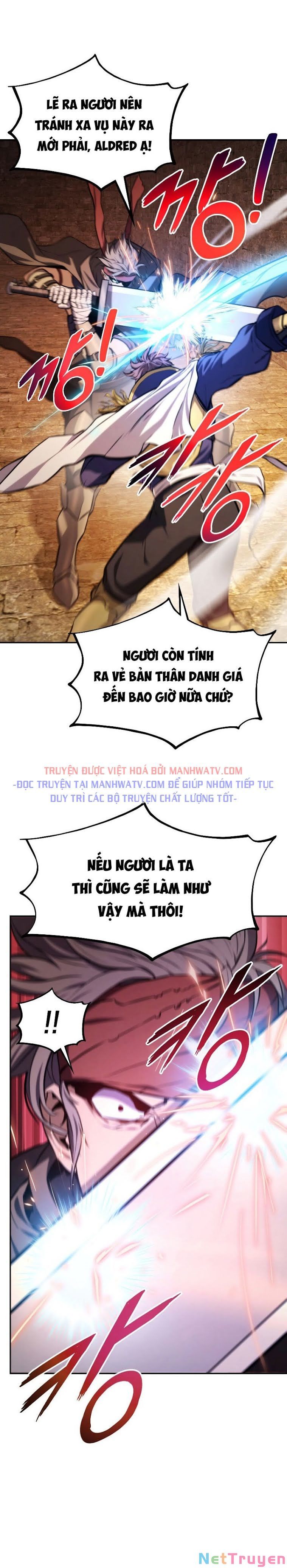 đọc truyện Sự Trở Lại Của Vị Thần Sức Mạnh Chương 29 ảnh 20 tại Truyện Dạ Ký