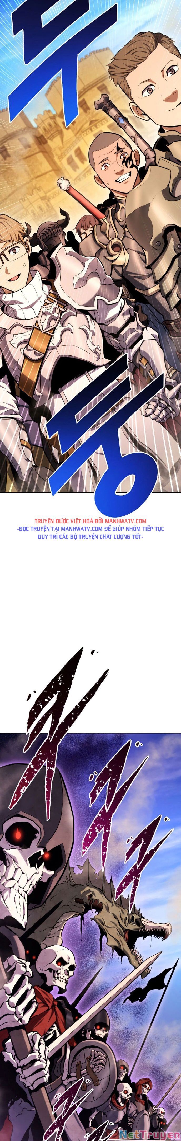 đọc truyện Sự Trở Lại Của Vị Thần Sức Mạnh Chương 29 ảnh 32 tại Truyện Dạ Ký
