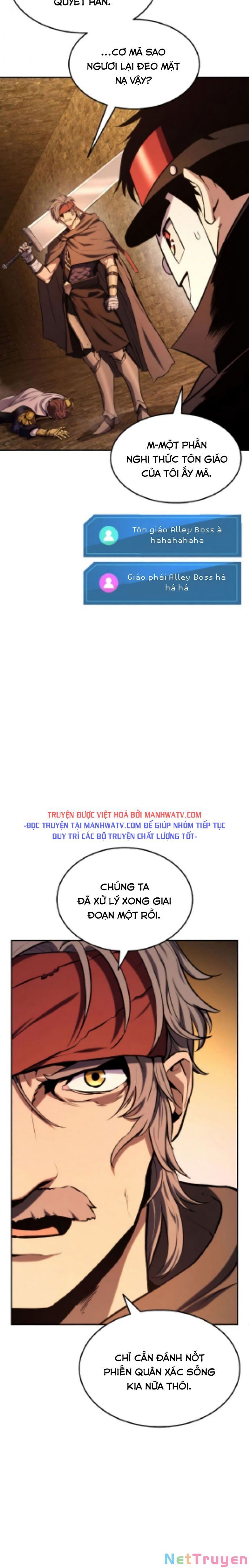đọc truyện Sự Trở Lại Của Vị Thần Sức Mạnh Chương 29 ảnh 39 tại Truyện Dạ Ký