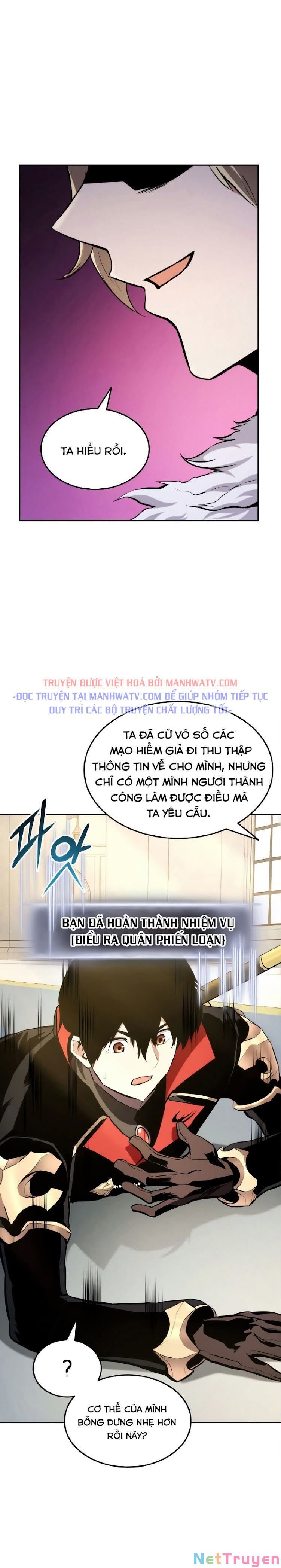 đọc truyện Sự Trở Lại Của Vị Thần Sức Mạnh Chương 29 ảnh 6 tại Truyện Dạ Ký