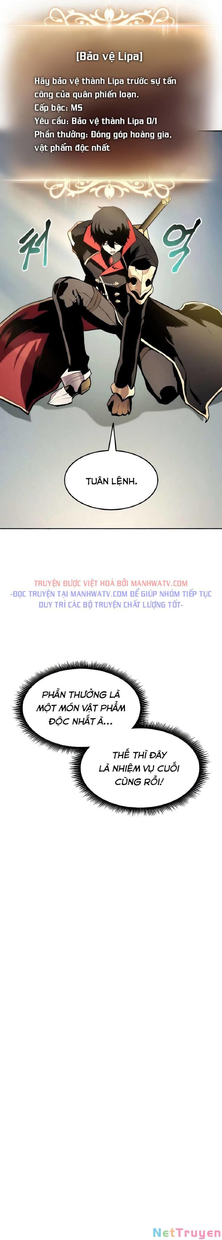đọc truyện Sự Trở Lại Của Vị Thần Sức Mạnh Chương 29 ảnh 8 tại Truyện Dạ Ký