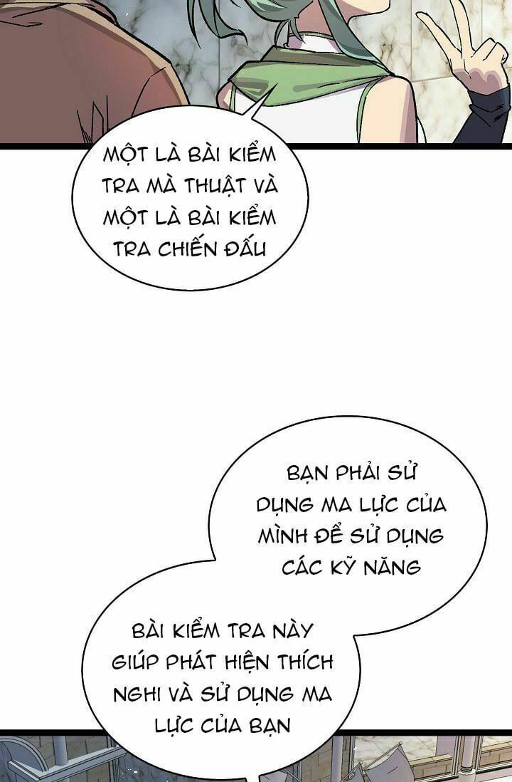 đọc truyện Sự Trở Lại Của Vị Thần Sức Mạnh Chương 3 ảnh 41 tại Truyện Dạ Ký