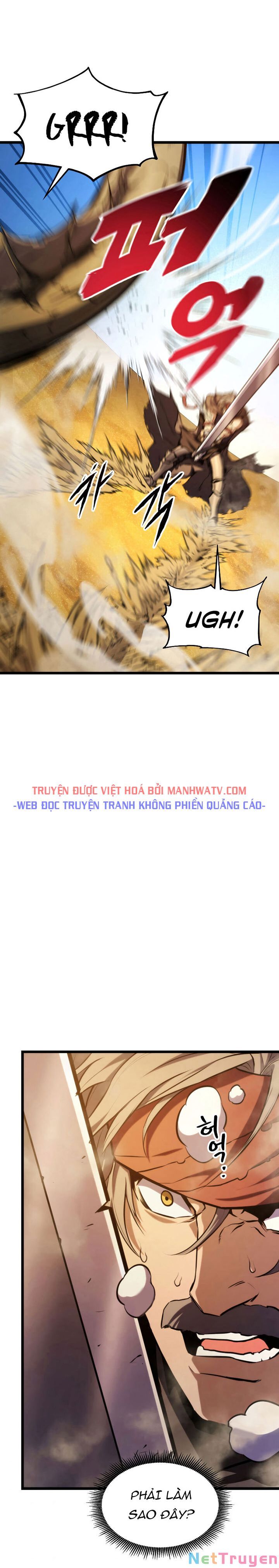 đọc truyện Sự Trở Lại Của Vị Thần Sức Mạnh Chương 30 ảnh 27 tại Truyện Dạ Ký