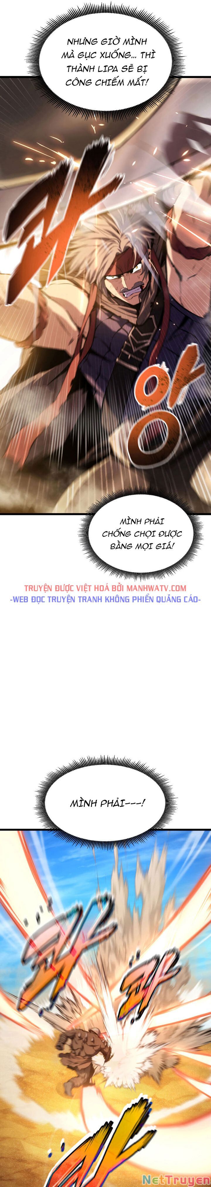đọc truyện Sự Trở Lại Của Vị Thần Sức Mạnh Chương 30 ảnh 29 tại Truyện Dạ Ký