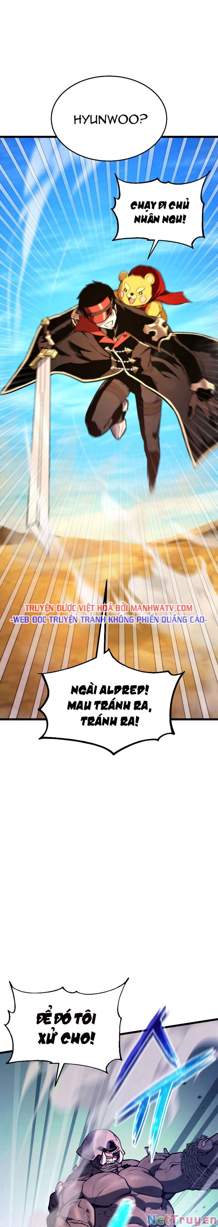 đọc truyện Sự Trở Lại Của Vị Thần Sức Mạnh Chương 30 ảnh 38 tại Truyện Dạ Ký
