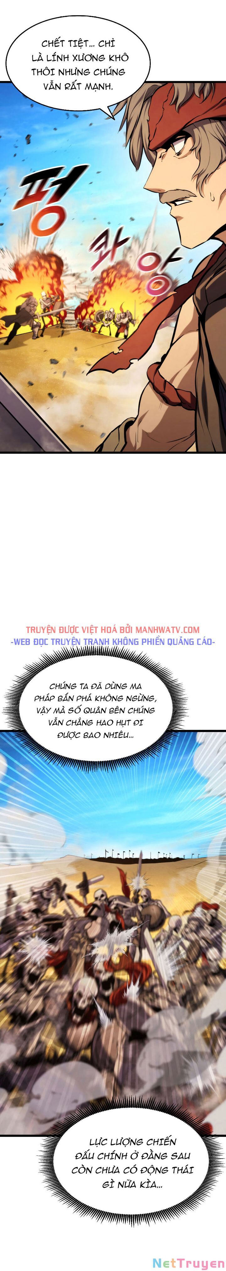 đọc truyện Sự Trở Lại Của Vị Thần Sức Mạnh Chương 30 ảnh 7 tại Truyện Dạ Ký