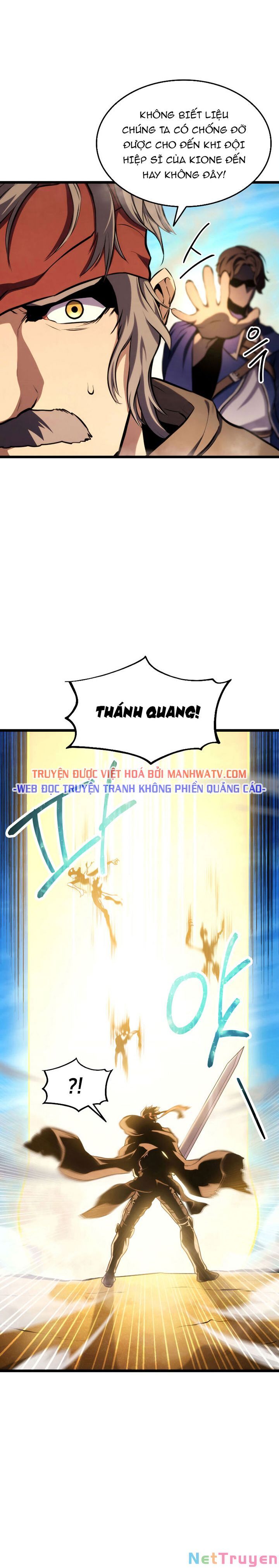 đọc truyện Sự Trở Lại Của Vị Thần Sức Mạnh Chương 30 ảnh 8 tại Truyện Dạ Ký