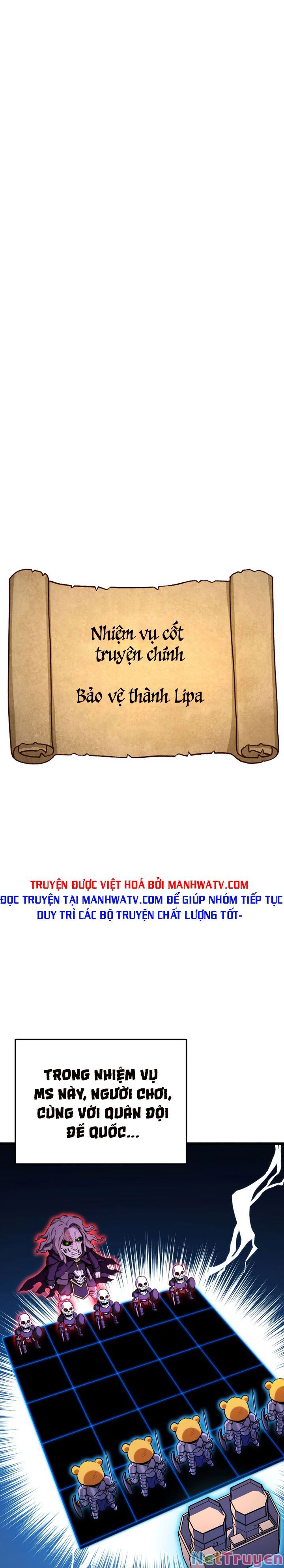 đọc truyện Sự Trở Lại Của Vị Thần Sức Mạnh Chương 31 ảnh 2 tại Truyện Dạ Ký