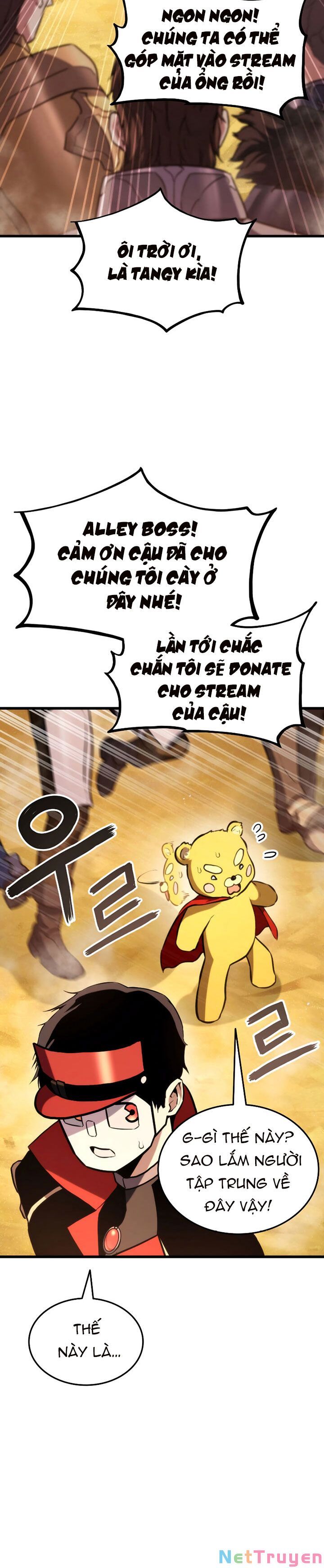 đọc truyện Sự Trở Lại Của Vị Thần Sức Mạnh Chương 31 ảnh 15 tại Truyện Dạ Ký